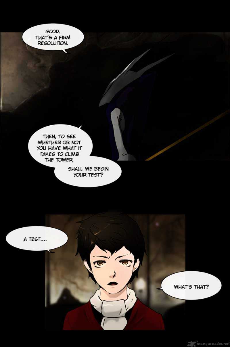 Tower of God, Chapter 1 image 38